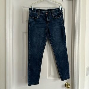 American Eagle Jegging